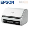 Scanner Epson DS 530III