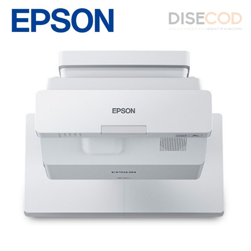 Epson EB 735fi Perú