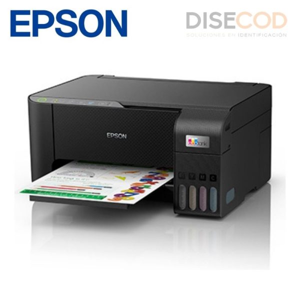 Epson Ecotank L3250 Precio Perú