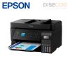 Impresora Multifuncional Epson Ecotank L5590 Perú