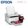 Impresora multifuncional epson ecotank l8160 Perú