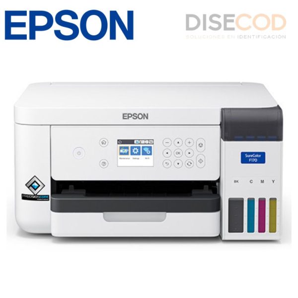 Epson Surecolor F170 Perú