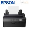 Impresora Matricial Epson FX 890 Precio