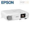 Proyector Epson Powerlite 119W Perú