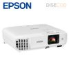 Proyector Epson Powerlite E20 3400 Lúmenes 1024x768 Xga Perú