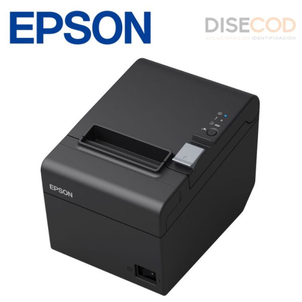 Impresora Epson TM-T20III Perú