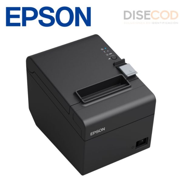 Impresora Epson TM-T20III Precio Perú