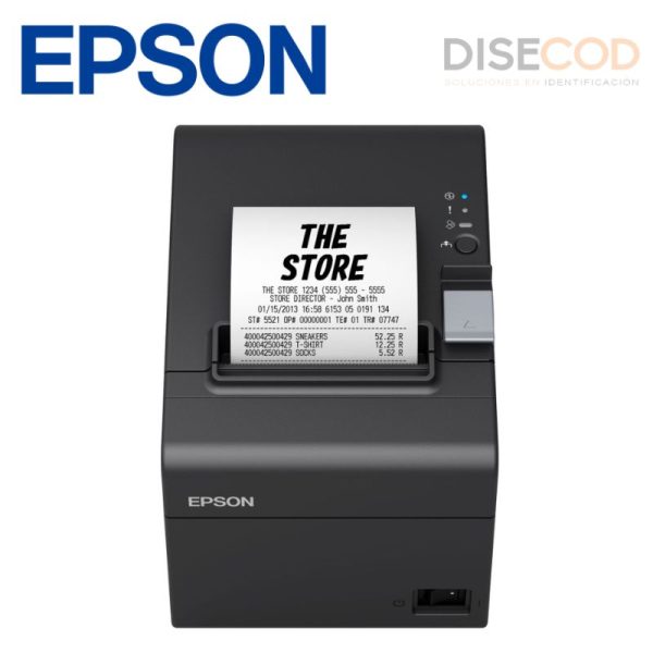 Epson TM-T20III Perú