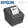 Impresora Térmica Epson TM T88V Perú