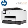 Impresora HP Officejet Pro 9020 Perú