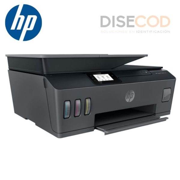 Impresora HP Smart Tank 530 Perú