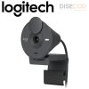 Cámara Web Logitech Brio 300 Negro Perú