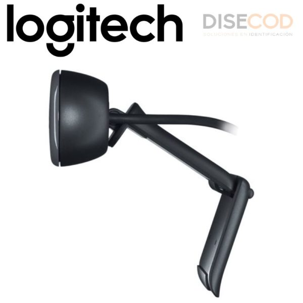 Webcam Logitech C270 Perú