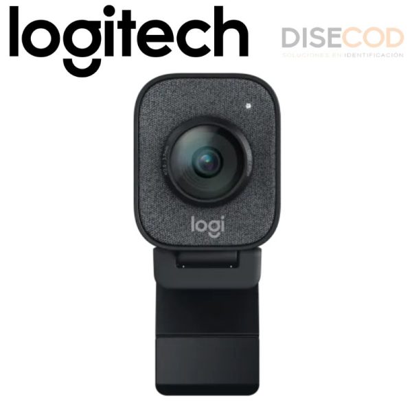 Webcam Logitech StreamCam Plus Perú