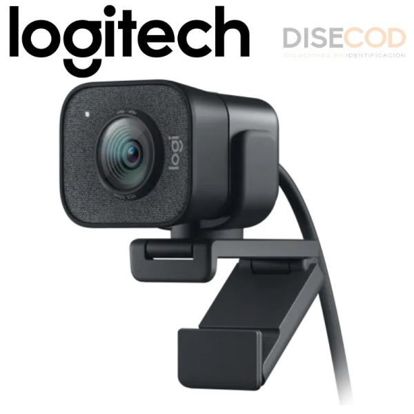 Logitech Streamcam Perú