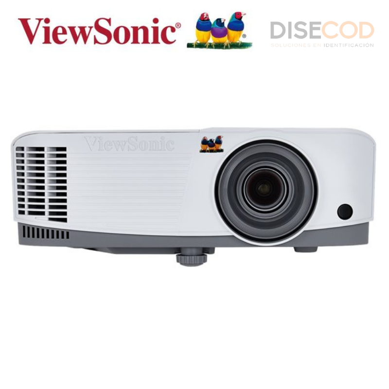 Proyector Viewsonic PA503S Perú