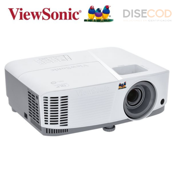 Proyector para aulas pequeñas Viewsonic PA503X Perú