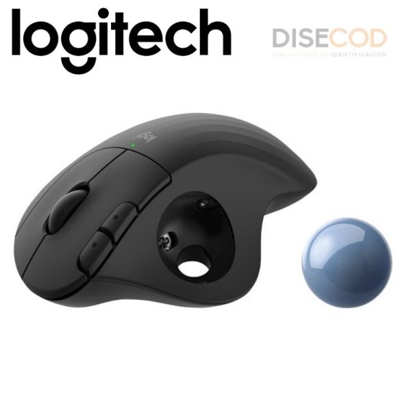 Ergo M575 Logitech Perú