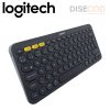 Keyboard Logitech K380 Perú