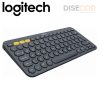 Teclado Inalámbrico Logitech K380 Perú