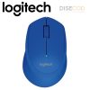 Logitech M280 Azul Perú