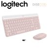 Kit Logitech MK470 Perú