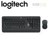 Logitech MK540 Perú