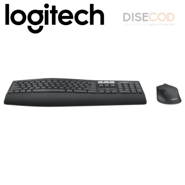 Teclado Logitech MK850 Perú