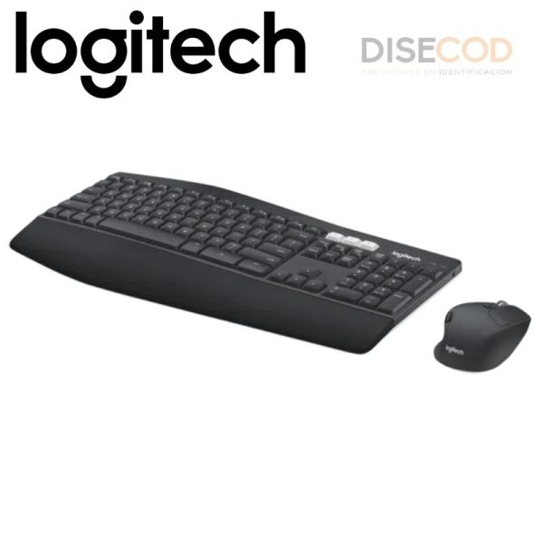 Teclado y Mouse Logitech MK850 Perú