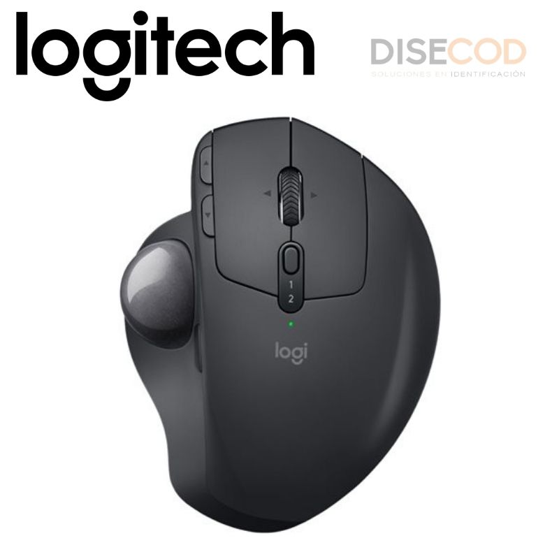 Logitech MX Ergo Perú