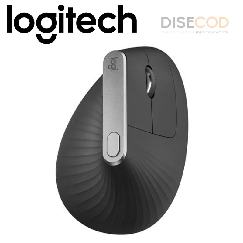 Logitech MX Vertical Perú