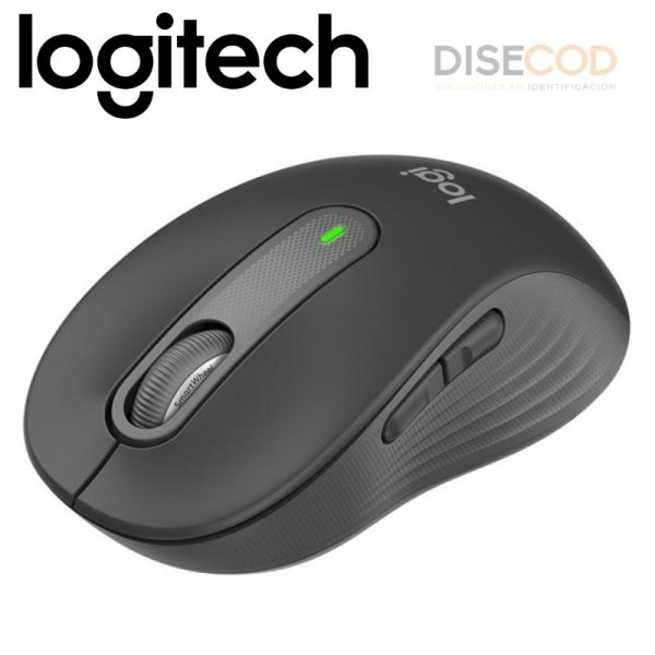 Mouse Logitech M650 Perú