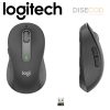 Mouse Inalámbrico Logitech Signature M650 Perú