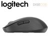 Logitech Mouse Inalámbrico Signature M650 Perú