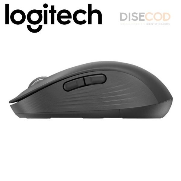 Logitech Mouse Inalámbrico Signature M650 Perú