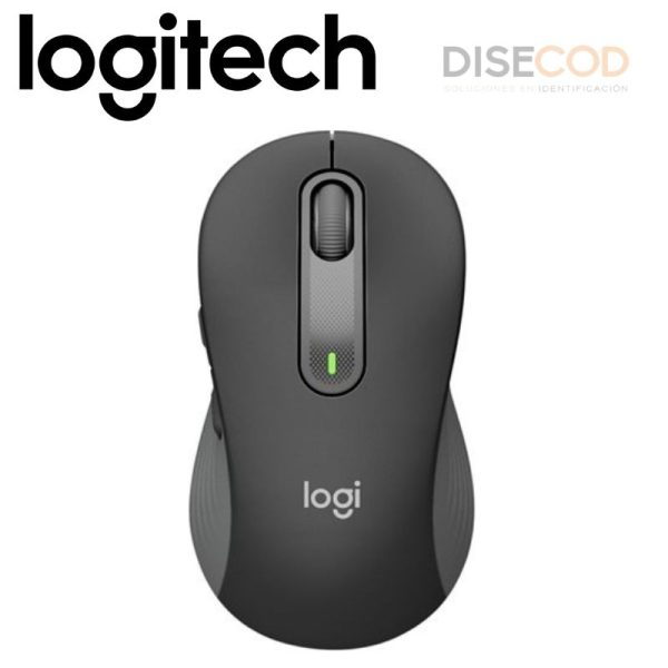 Logitech Signature M650 Perú