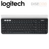 Logitech K780 Perú