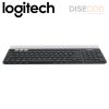 Teclado Logitech K780 Perú