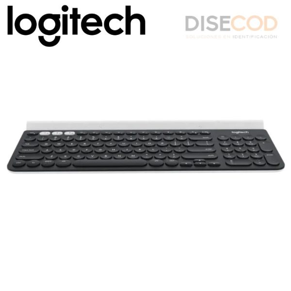 Teclado Logitech K780 Perú