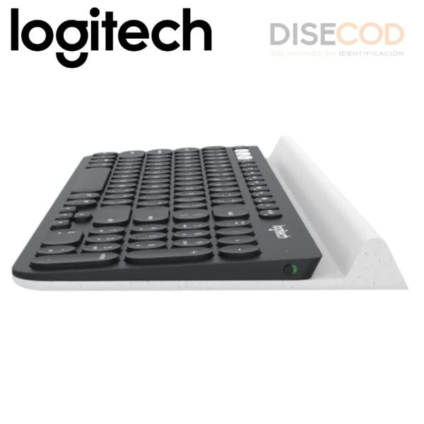 Logitech K780 Inalámbrico Perú