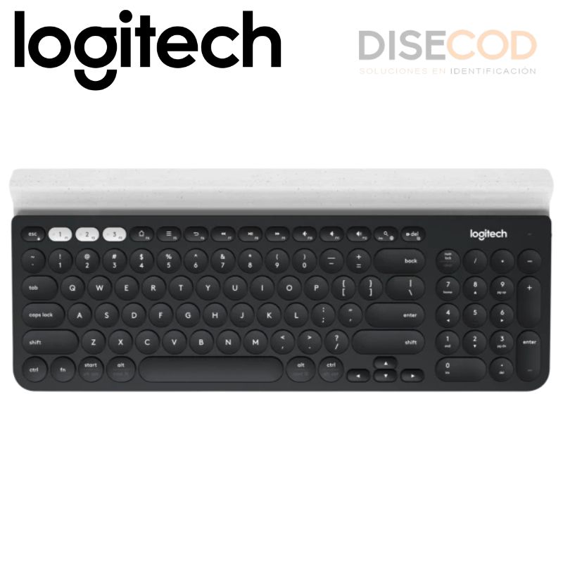 Logitech K780 Perú