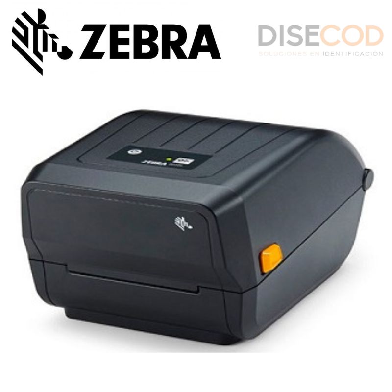 Impresora Zebra ZD230 Perú